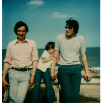 Photo of John William BLACKWELL