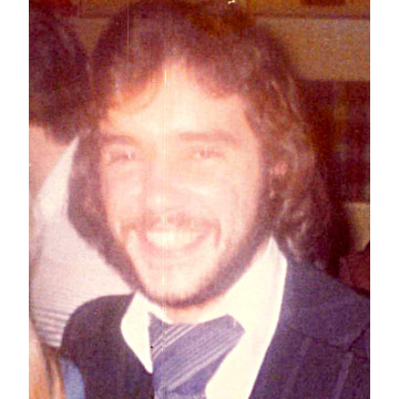 Photo of Francis Mario NELSON