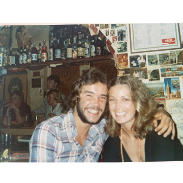 Notice Gallery for Francis Mario NELSON