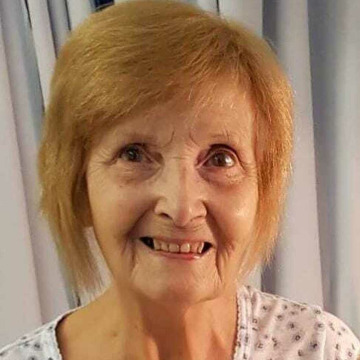 Photo of Eileen Bridget MAWDSLEY