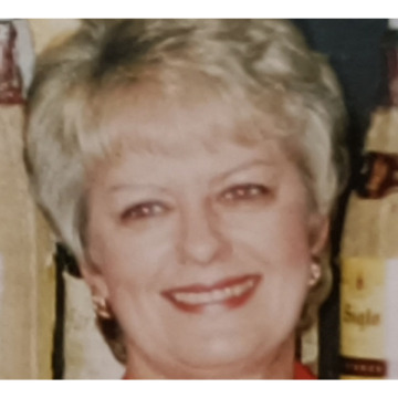 Photo of Iris Ann ROBERTS