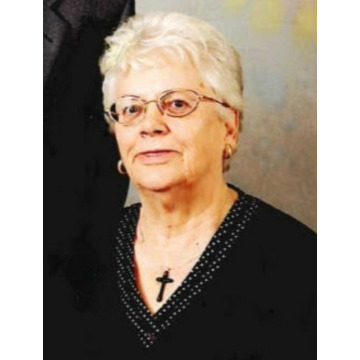 Photo of Pam BALL