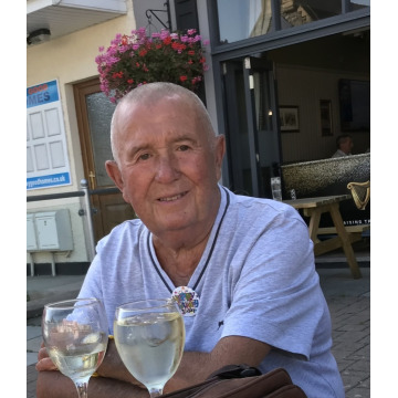 Photo of Royston James PENNY