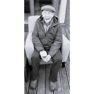 Photo of Dennis DYSON