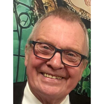 Photo of Roy GREENWOOD