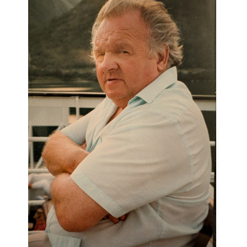 Photo of Ronald BUCKWORTH