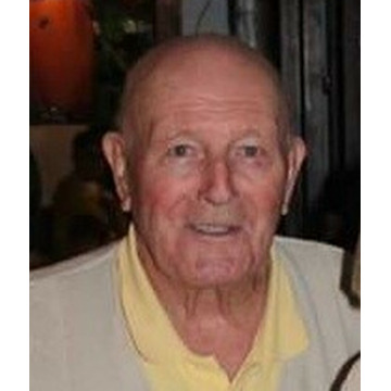 Photo of Kenneth Septimus TAYLOR