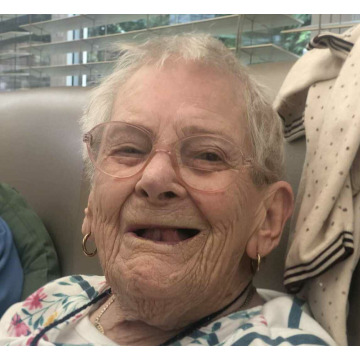 Photo of Nancy BLEASE