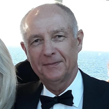 Photo of Donald WATTS