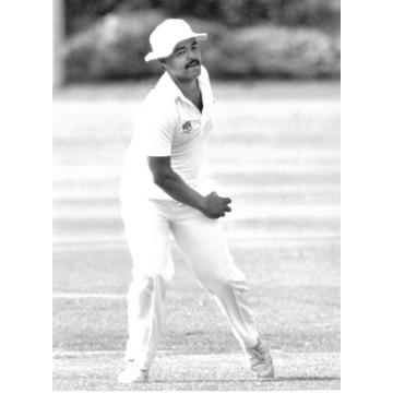 Photo of David Thomas SINCLAIR