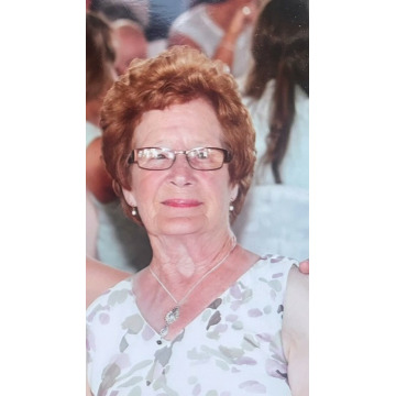 Photo of Bridie MCSWEENEY