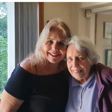 Notice Gallery for Susan WILLIAMS