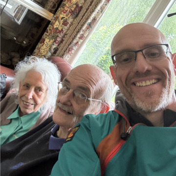 Notice Gallery for Susan WILLIAMS