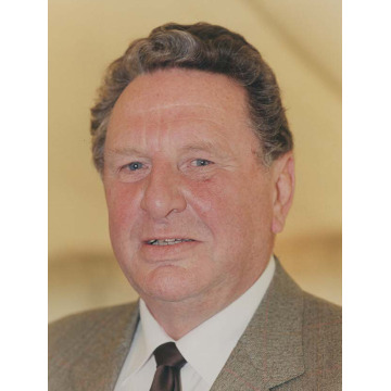 Photo of Kenneth Roy YOUNG