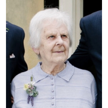 Photo of Joan GREEN