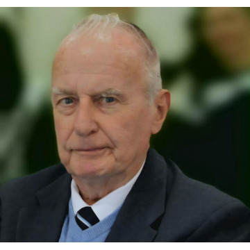 Photo of Dennis FULLER