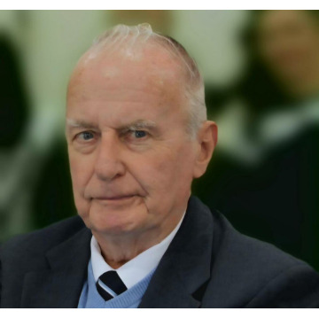 Photo of Dennis FULLER