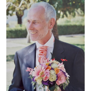 Photo of Brian ELLIOT