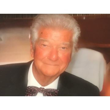 Photo of Terry O'CONNOR