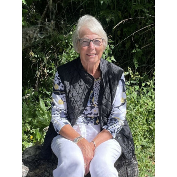 Photo of Beryl SCARBOROUGH