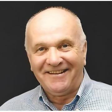 Photo of Thomas Anthony DILLON