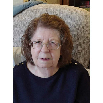 Photo of Linda DELAFORCE