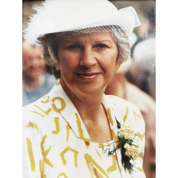 Photo of Audrey May RUST