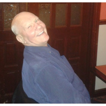 Photo of Clarence Henry BATEMAN