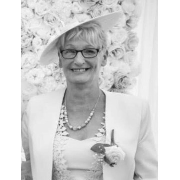 Photo of Pat FARLEY