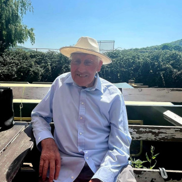 Notice Gallery for Mike DAGGER