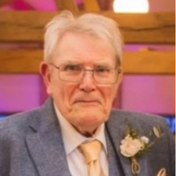 Photo of Frank Edward STEVENS