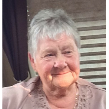 Photo of Eileen Mary GLOVER