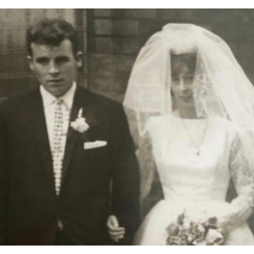 Photo of Marion McGRATH