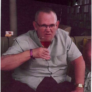 Notice Gallery for Anthony John VICKERS