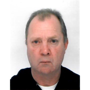 Photo of Trefor Stuart LLEWELLYN