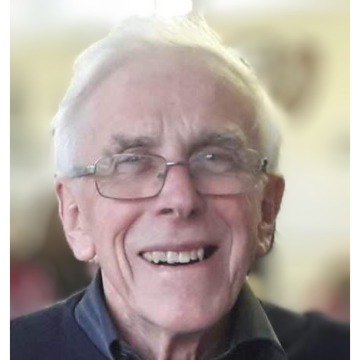 Photo of John Stanley HOLT