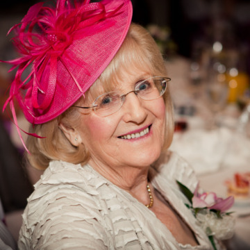 Photo of Shirley Irene POWELL