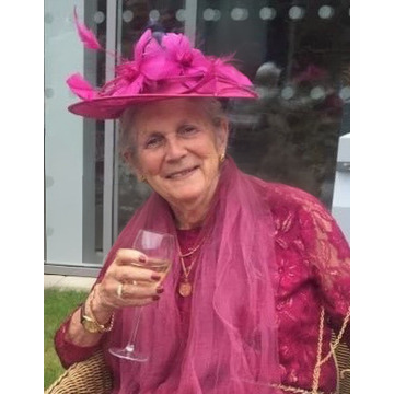 Photo of Ruby Winifred Doreen FOSTER
