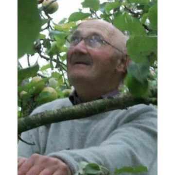 Photo of Michael PEACOCK
