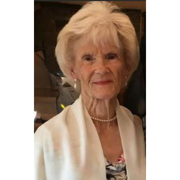 Photo of Ruth GREAVES