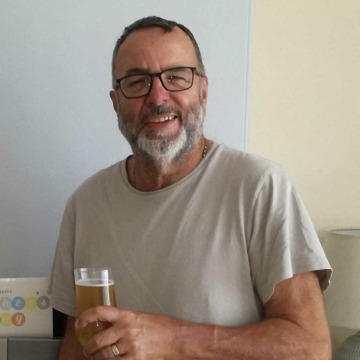 Photo of Philip Richard HITCHENS