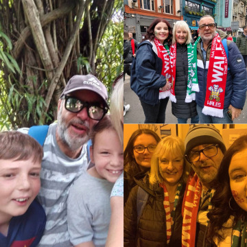 Notice Gallery for Philip Richard HITCHENS