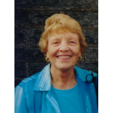 Photo of Annie Rosalind EVANS