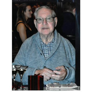 Photo of Ronald Edmund Jarvis BOOTE