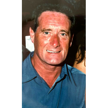 Photo of Alex HAMPSON