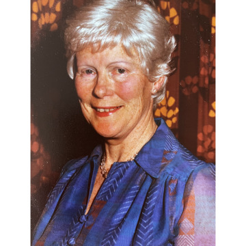 Notice Gallery for Pat SAGE