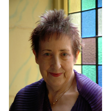 Photo of Elinor Margaret KAPP