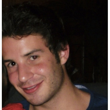 Photo of Joel SANDERS