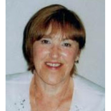 Photo of Margaret HARGREAVES