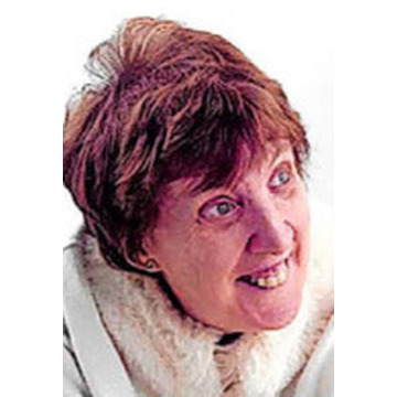 Photo of Jennifer HAMER